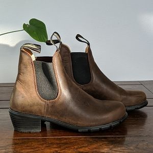 Blundstone 1673 UK5, US8